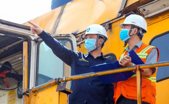 Đẩy mạnh các hoạt động học tập suốt đời trong công nhân lao động tại các doanh nghiệp đến năm 2030