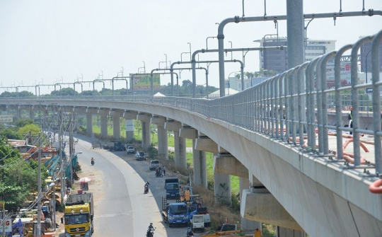 Coi giải ngân vốn đầu tư công là nhiệm vụ trọng tâm trong những tháng cuối năm