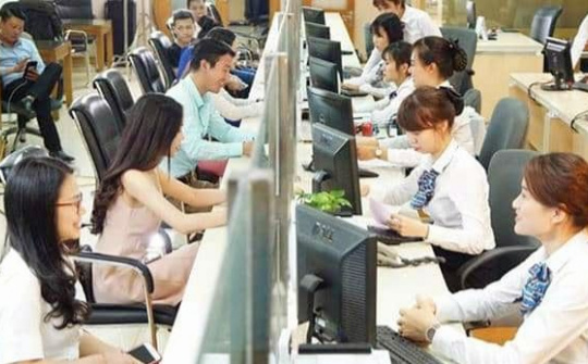 Lý thuyết đánh giá công chức theo kết quả thực thi công vụ