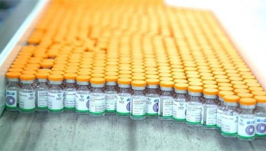 Phê duyệt Chương trình bảo đảm nguồn cung ứng vaccine cho tiêm chủng đến năm 2030