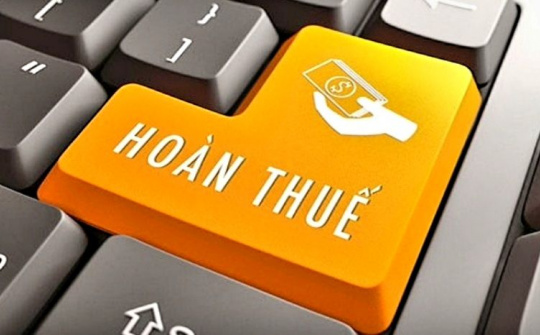 Chính sách thuế khoan thư sức dân, “cú hích” giúp doanh nghiệp phục hồi