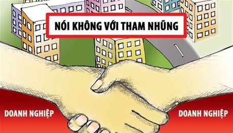 Chấn chỉnh ngay khuyết điểm trong công tác phòng, chống tham nhũng