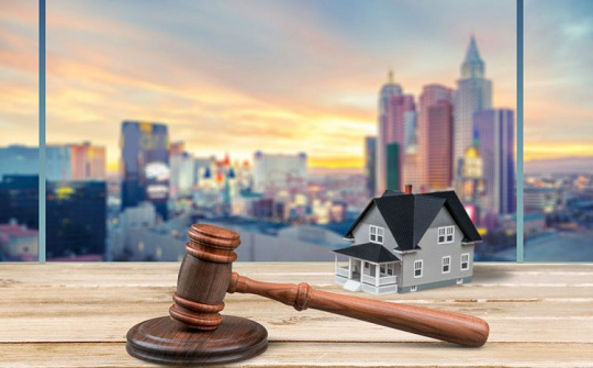 Học thuyết tương xứng trong hạn chế quyền sở hữu –Vận dụng vào việc giải quyết vấn đề đền bù khi thu hồi đất