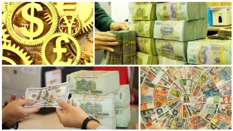 Điều hành chính sách tiền tệ hiện nay trước áp lực lạm phát