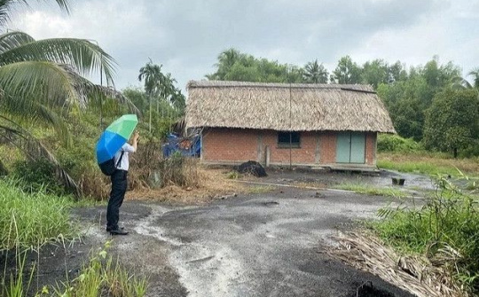 Vụ án tại dự án Minh Thành và sự mong mỏi chính đáng của người trong cuộc