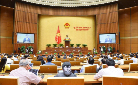 Cải cách tiền lương: Đặc biệt quan tâm đến giáo viên mầm non, tiểu học