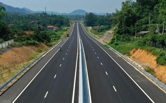 Bổ sung một số dự án quan trọng quốc gia, trọng điểm ngành Giao thông vận tải