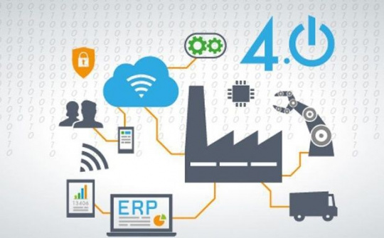 Công nghiệp 4.0 với phòng, chống tham nhũng