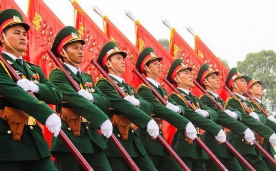 Gắn đấu tranh phòng, chống tham nhũng, tiêu cực với bảo vệ chính trị nội bộ - Những nhiệm vụ và giải pháp chủ yếu