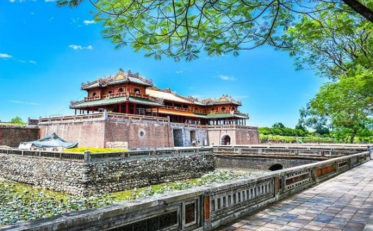 Huy động nguồn lực xã hội trong bảo tồn, phát huy giá trị di sản văn hóa