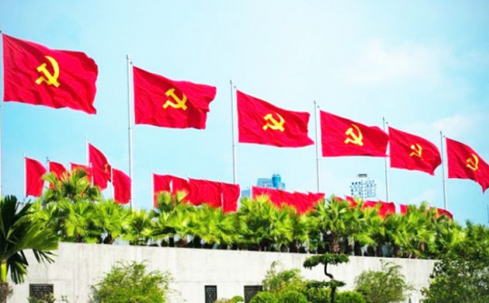 Thực hiện nguyên tắc pháp quyền ở Việt Nam: thực trạng và giải pháp