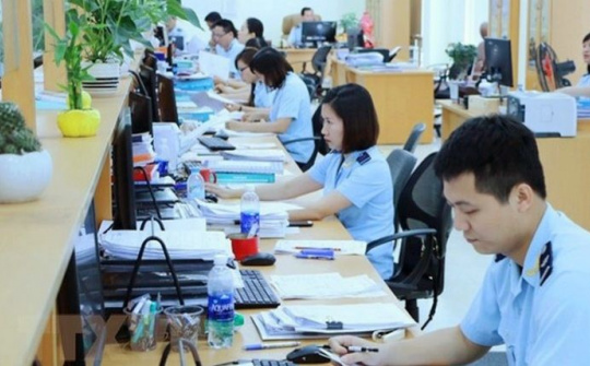 Vấn đề xây dựng văn hóa công vụ của đội ngũ cán bộ, công chức, viên chức hiện nay