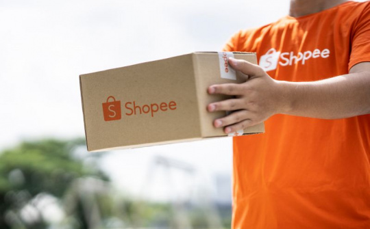 Quản lý thuế đối với hoạt động kinh doanh trên sàn TMĐT Shopee: thực trạng và giải pháp