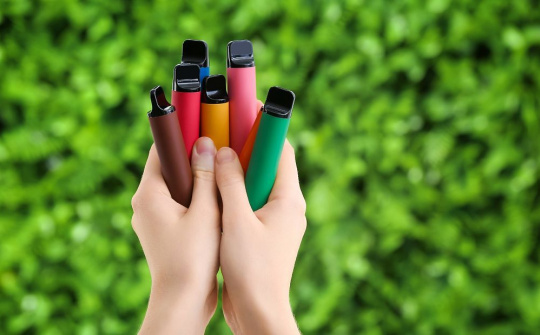 Xử lý thông tin báo nêu về ngộ độc ma túy trong thực phẩm và thuốc lá điện tử