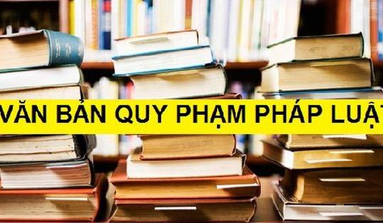 Bãi bỏ toàn bộ 30 văn bản quy phạm pháp luật của Thủ tướng Chính phủ