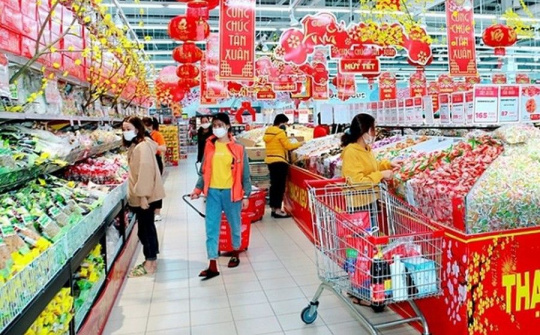 Cao điểm chống buôn lậu, gian lận thương mại và hàng giả dịp trước, trong và sau Tết Nguyên đán Quý Mão 2023