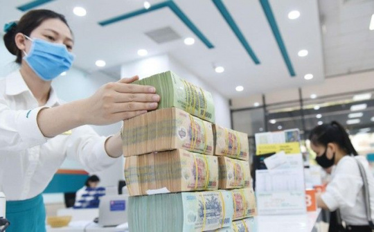 Công điện của Thủ tướng Chính phủ về cung ứng vốn tín dụng cho nền kinh tế