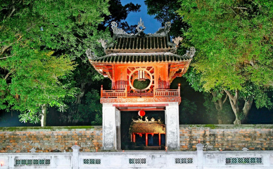 Giải quyết hài hòa mối quan hệ giữa bảo tồn di sản văn hóa và phát triển