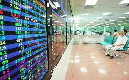 Thành lập Tổng công ty Lưu ký và Bù trừ chứng khoán Việt Nam