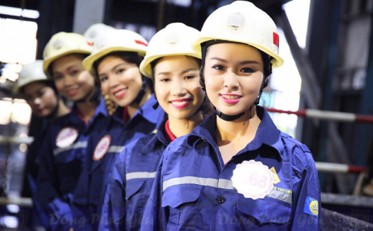 Cần thống nhất nhận thức về tổ chức của người lao động tại doanh nghiệp