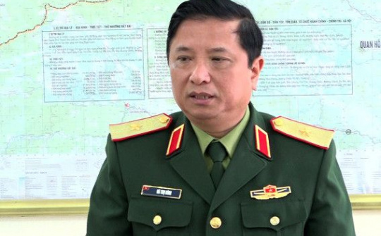 Thủ tướng Chính phủ bổ nhiệm một số cán bộ