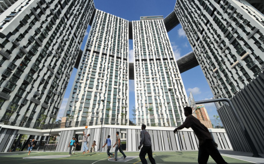 Kiểm soát chất lượng nhà ở xã hội ở một số quốc gia trên thế giới và kinh nghiệm cho Việt Nam