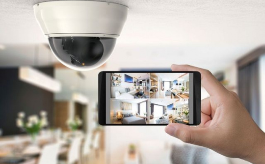 Tăng cường công tác bảo đảm an toàn thông tin mạng, an ninh thông tin cho thiết bị camera giám sát