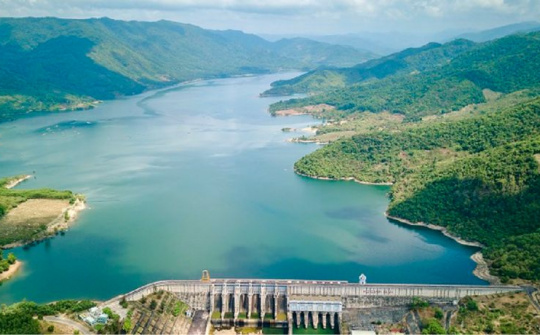 Quy hoạch tài nguyên nước thời kỳ 2021 - 2030, tầm nhìn đến năm 2050