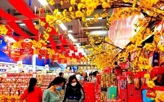 Bảo đảm an toàn thực phẩm trong dịp Tết và mùa lễ hội năm 2023