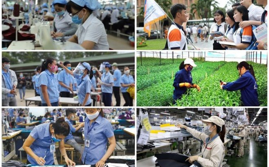 Nâng cao năng lực lãnh đạo của Đảng trong việc hoạch định, thực thi và đánh giá chính sách công ở nước ta