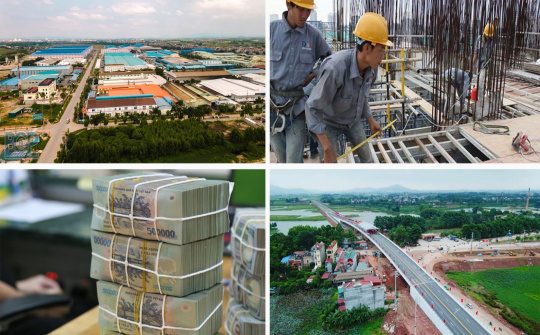 Thủ tướng Chính phủ giao kế hoạch đầu tư vốn NSNN năm 2023