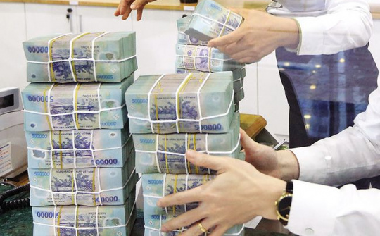 Kéo dài thời gian bố trí vốn cho các dự án của Bảo hiểm xã hội Việt Nam