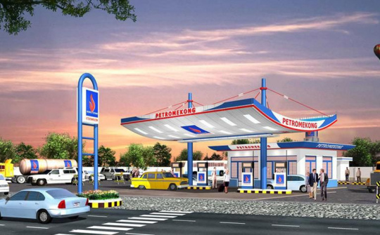 Xử lý nghiêm hành vi găm hàng nhằm trục lợi trong hoạt động kinh doanh xăng dầu