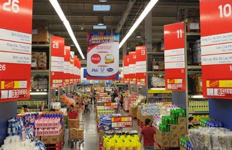 Theo dõi sát diễn biến cung cầu, giá cả thị trường để điều hành, bình ổn giá, kiểm soát lạm phát