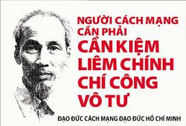 Đạo đức công vụ - Yêu cầu cấp thiết đối với cán bộ, công chức thời kỳ phát triển mới