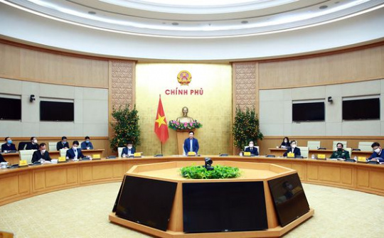 Hội đồng phối hợp phổ biến, giáo dục pháp luật họp phiên thứ nhất