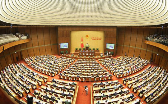 Những hạn chế chủ yếu và giải pháp khắc phục nhằm nâng cao chất lượng xây dựng pháp luật ở nước ta hiện nay