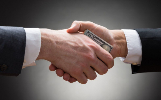 Hoàn thiện pháp luật hình sự Việt Nam về các tội phạm về hối lộ trong tình hình hiện nay