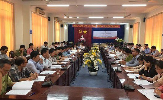 Bộ Tư pháp: Ban hành Kế hoạch theo dõi tình hình thi hành pháp luật năm 2022