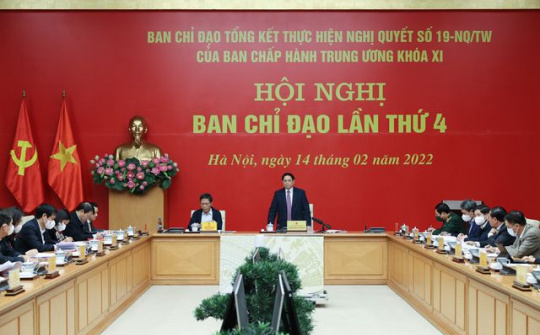 Luật đất đai phải bảo đảm hài hòa lợi ích giữa Nhà nước, người dân và doanh nghiệp