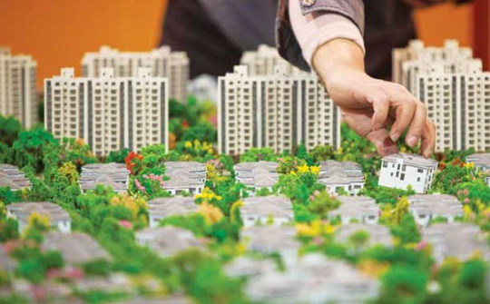 Những bất cập, vướng mắc trong thi hành Luật Đất đai nhìn từ góc độ quản lý