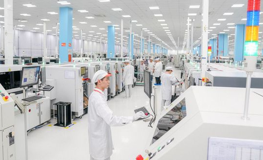 Chính sách hỗ trợ doanh nghiệp nhỏ và vừa thương mại hóa kết quả nghiên cứu khoa học và công nghệ