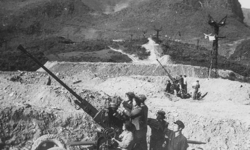 43 năm cuộc chiến đấu bảo vệ biên giới phía Bắc Tổ quốc: Dấu mốc hào hùng mãi khắc ghi