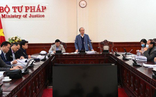 Cần thiết ban hành Luật Phát triển công nghiệp