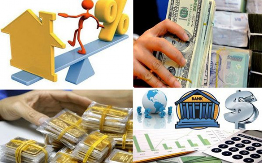 Kiểm soát chặt chẽ, tái cơ cấu nợ công theo hướng bền vững