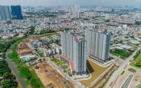 Rất cần minh bạch thông tin các dự án bất động sản