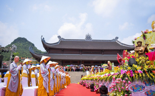 Văn hóa tâm linh và vấn đề phòng, chống mê tín, dị đoan