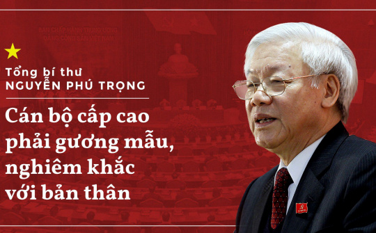 Thực hiện pháp luật về đạo đức công vụ ở Việt Nam hiện nay