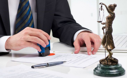 Khái niệm, bản chất, vai trò của công chứng ở Việt Nam – pháp luật hiện hành và định hướng hoàn thiện pháp luật trong thời gian tới