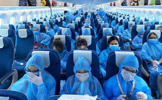 Thông tin mới về vụ án "Nhận hối lộ" xảy ra tại Cục Lãnh sự